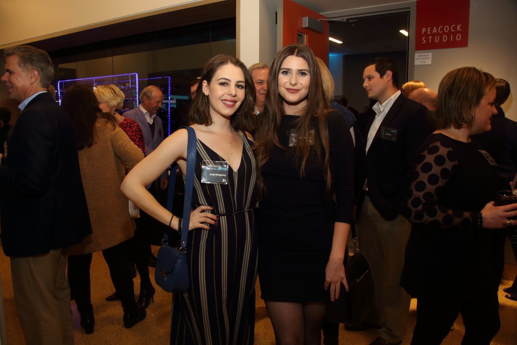 Breigh Montgomery, Marina May